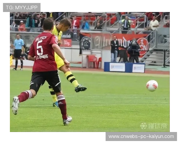 多特正在酝酿一次大刀阔斧的重建