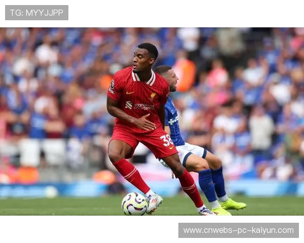 阿诺德远射直接破网利物浦领先