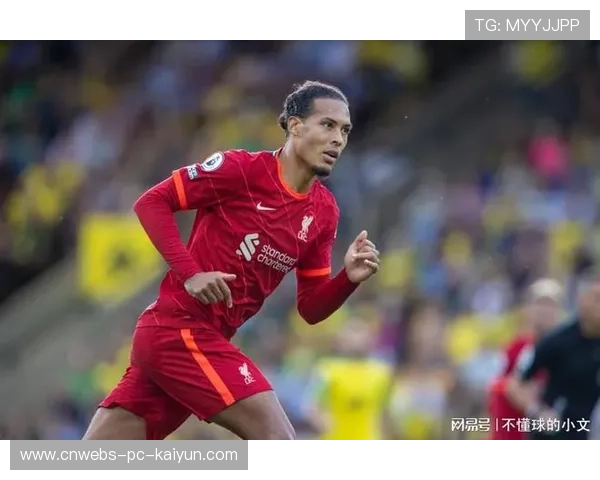 利物浦努涅斯冲击力几乎无法阻挡