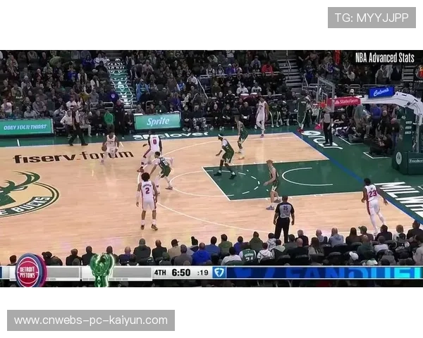 活塞进攻围绕坎宁安全面展开