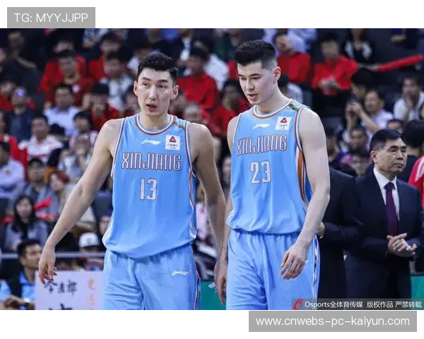 CBA 球队季后赛体能储备被称作“隐形冠军因素”