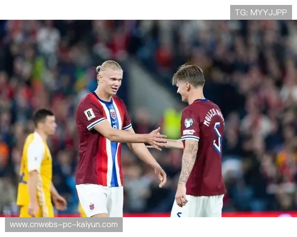 世界杯哈兰德是否能在竞争中成为最强禁区存在？