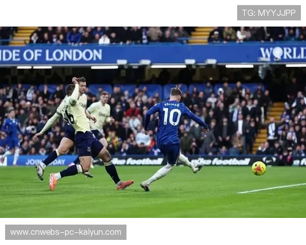 切尔西前场高压断球立刻转化为进球 切尔西前场高压断球立刻转化为进球