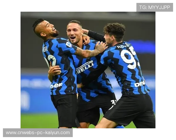 国米成欧冠最大黑马！攻防两端统治力惊人