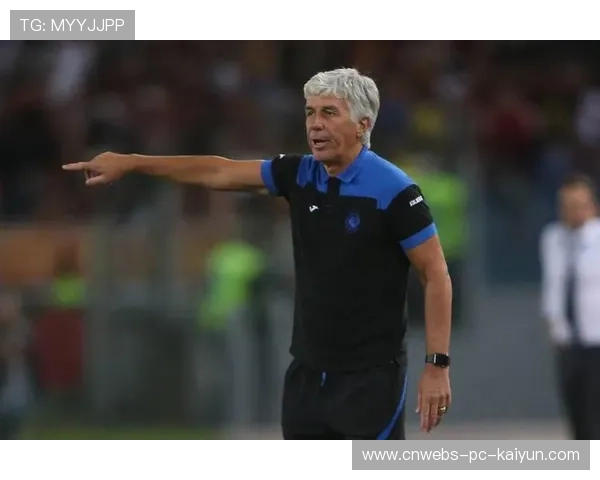 加斯佩里尼战术受阻，亚特兰大客场平局返