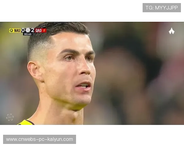 皇马评估C罗式头球强点